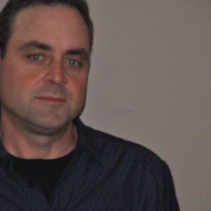 Meet your Posher, Brent